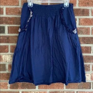 ❣️50% off❣️ Pins and Needles Ruffles Skirt ~Size 6